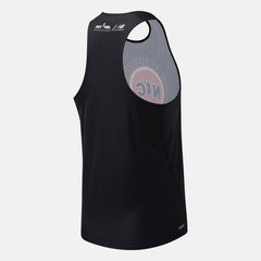 Boroughs Singlet NYC / New Balance Men