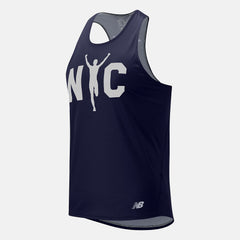 Boroughs Singlet NYC / New Balance Men