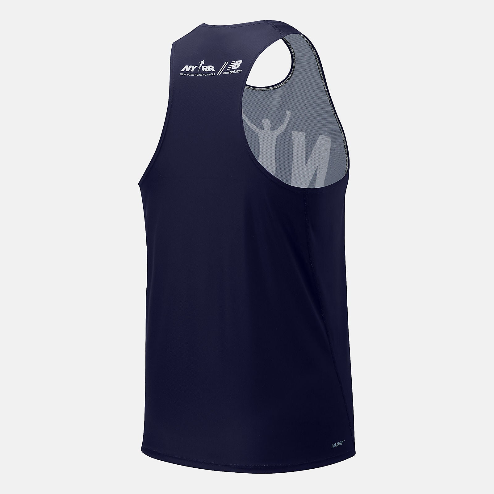Boroughs Singlet NYC / New Balance Men