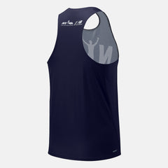 Boroughs Singlet NYC / New Balance Men