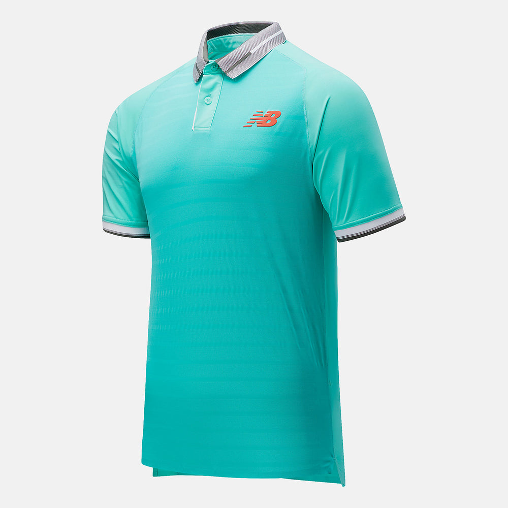 Tournament Polo / New Balance Men
