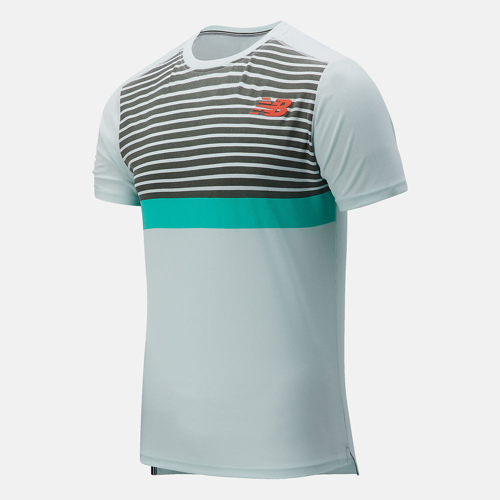 Rally Crew / New Balance Men