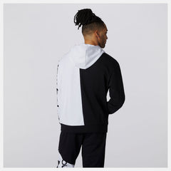 NB Athletics Splice Hoody / New Balance Men