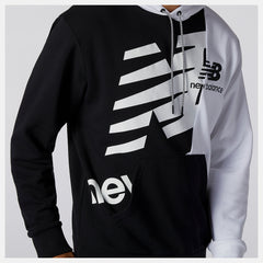 NB Athletics Splice Hoody / New Balance Men