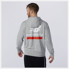 NB Essentials Field Day Hoodie / New Balance Men