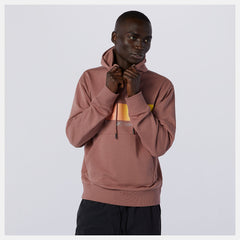 NB Sport Style Optiks Hoodie / New Balance Men