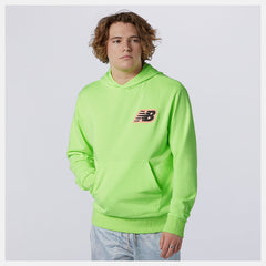 NB Athletics Psy Varsity Hoodie / New Balance Men