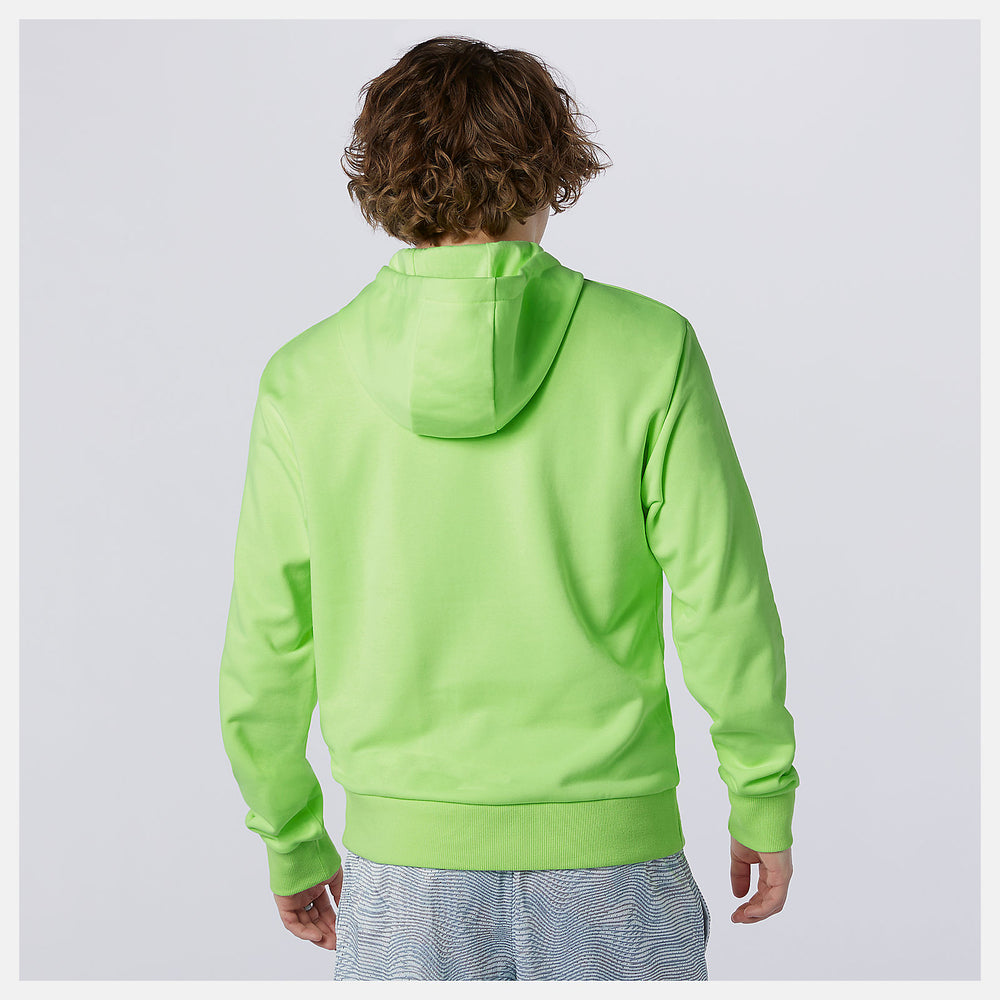NB Athletics Psy Varsity Hoodie / New Balance Men
