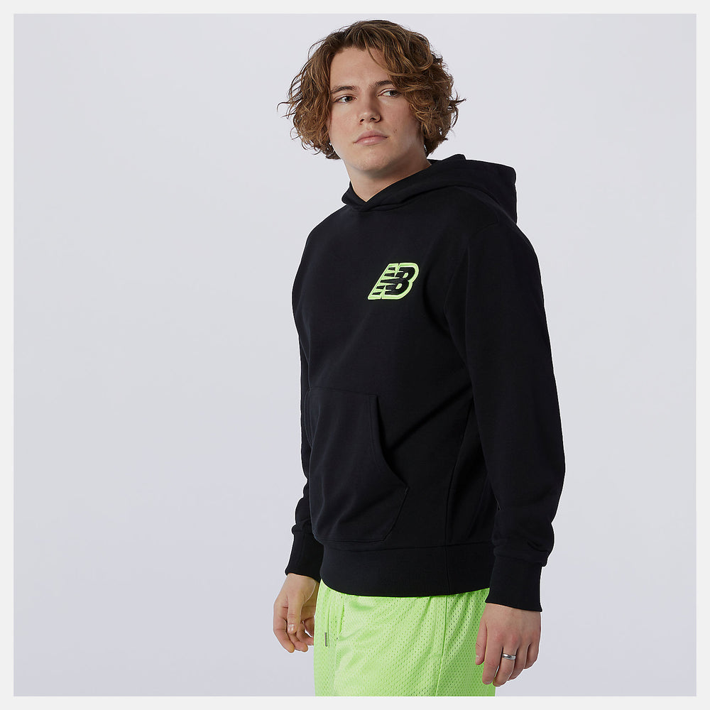 NB Athletics Psy Varsity Hoodie / New Balance Men