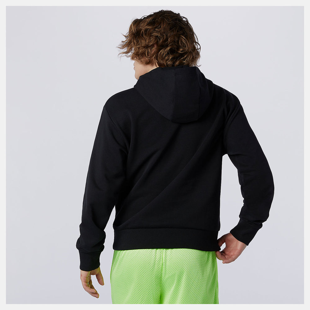 NB Athletics Psy Varsity Hoodie / New Balance Men