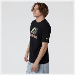 NB Athletics Psych Varsity Tee / New Balance Men
