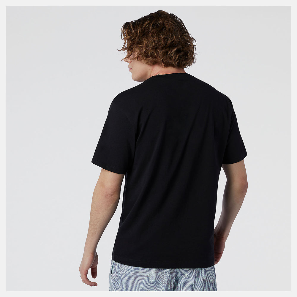 NB Athletics Psych Varsity Tee / New Balance Men