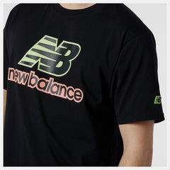 NB Athletics Psych Varsity Tee / New Balance Men