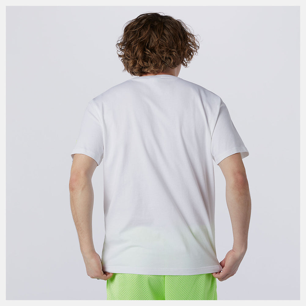 NB Athletics Psych Varsity Tee / New Balance Men