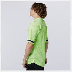 NB Athletics Psy Varsity Mesh Tee / New Balance Men