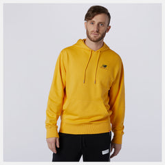 NB Essentials Embroidered Hoodie / New Balance Women|Men