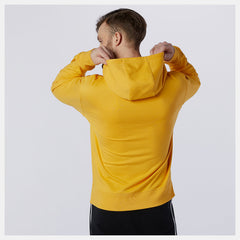 NB Essentials Embroidered Hoodie / New Balance Women|Men