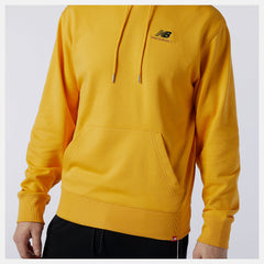 NB Essentials Embroidered Hoodie / New Balance Women|Men