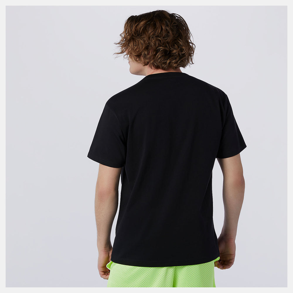 NB Athletics Oversized NB Tee / New Balance Men