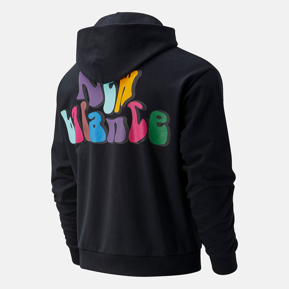 NB x Jaden Hoodie / New Balance Men