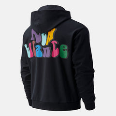 NB x Jaden Hoodie / New Balance Men