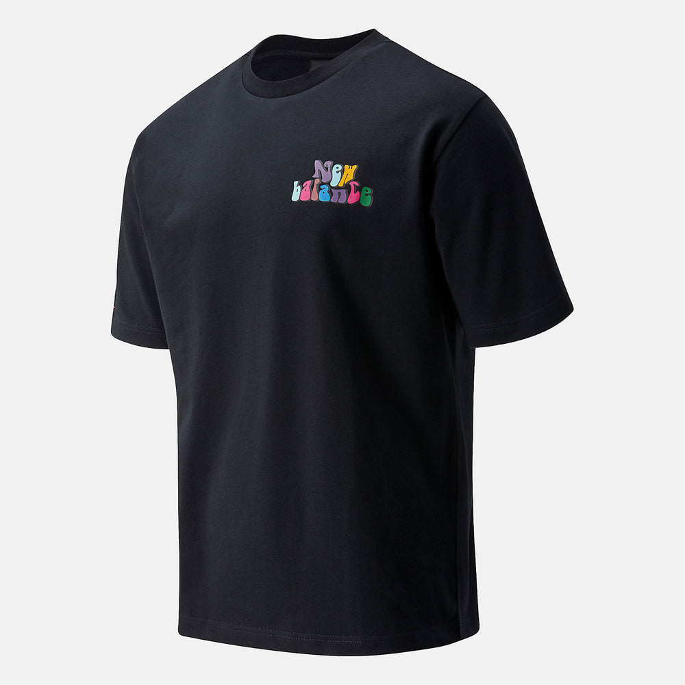 NB x Jaden Tee / New Balance Men
