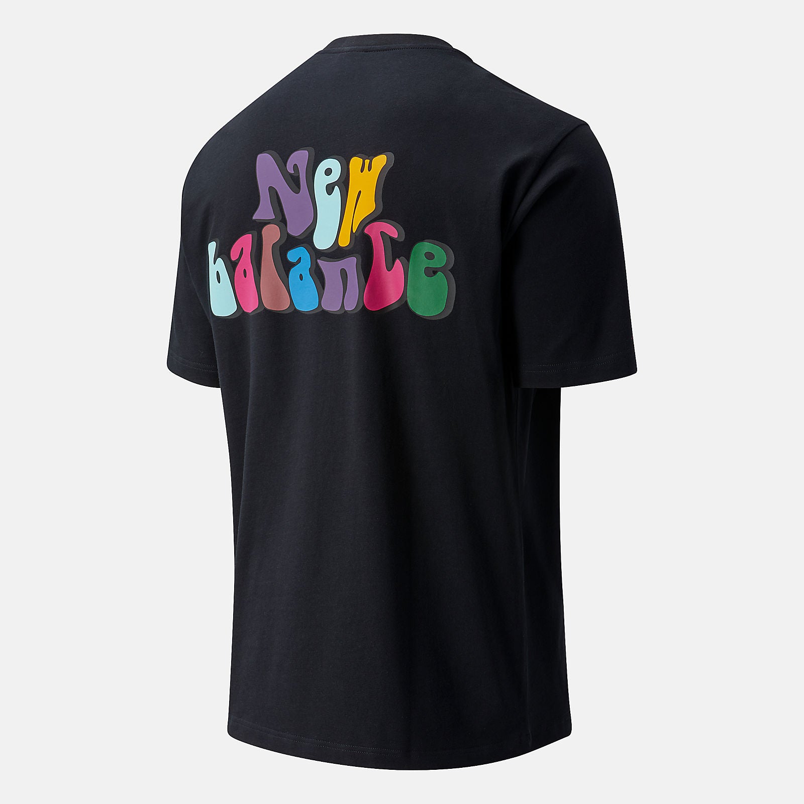 NB x Jaden Tee / New Balance Men