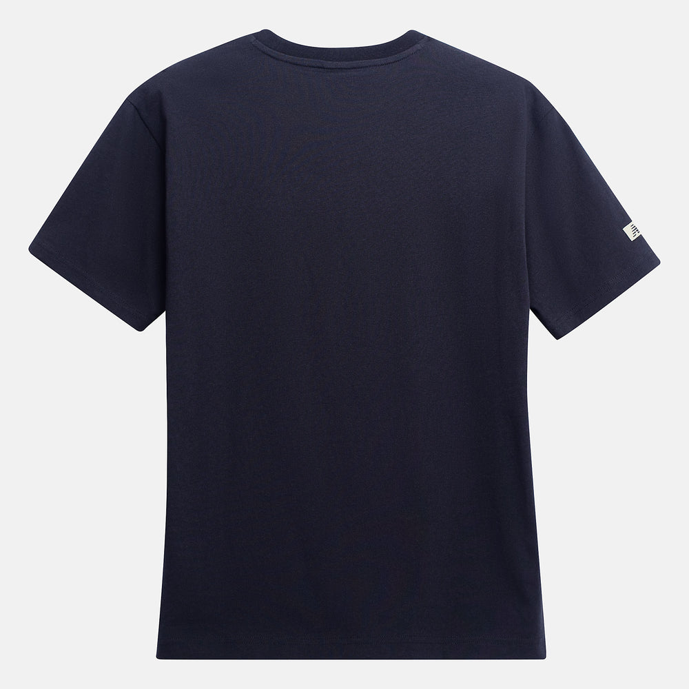 My Story Matters Tee / New Balance Men