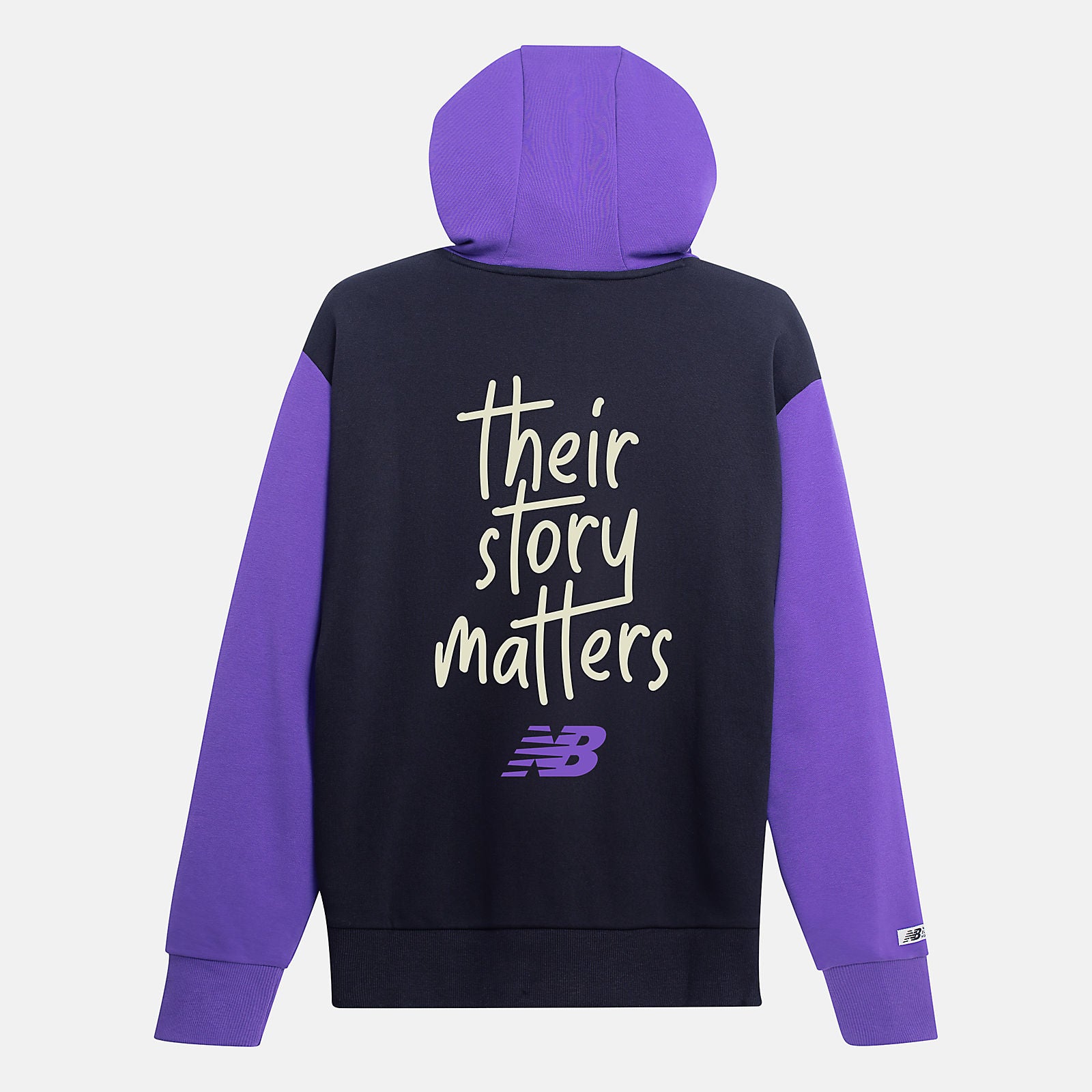 Their Story Matters / New Balance Men