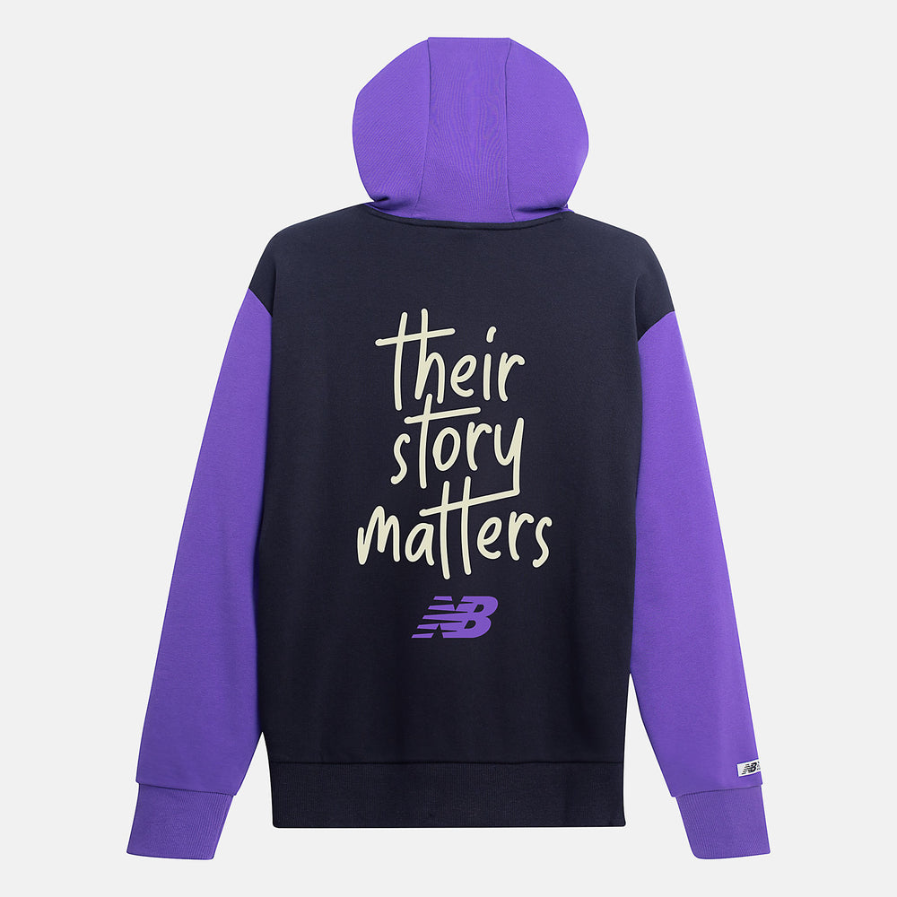 Their Story Matters / New Balance Men