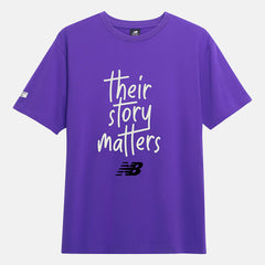 Their Story Matters / New Balance Men