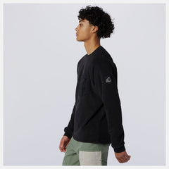 NB All Terrain Pocket Crew / New Balance Men