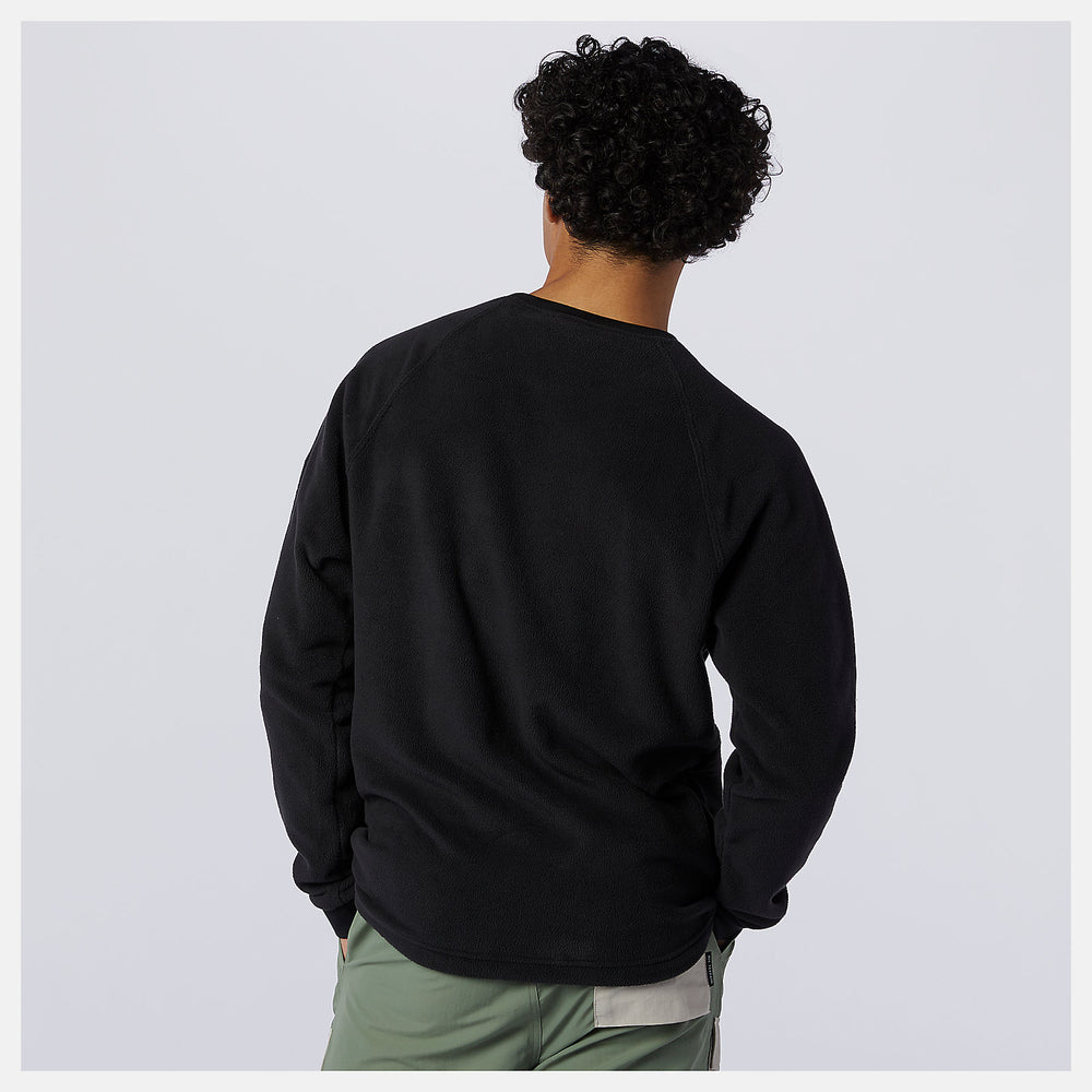 NB All Terrain Pocket Crew / New Balance Men