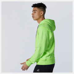 NB All Terrain Hoodie / New Balance Men