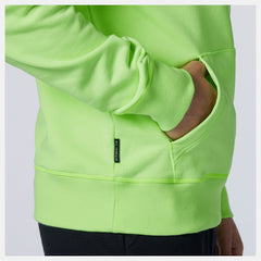 NB All Terrain Hoodie / New Balance Men