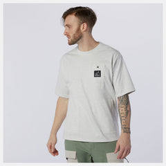 NB All Terrain Pocket Tee / New Balance Men