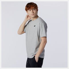 NB Essentials Embroidered Tee / New Balance Women|Men