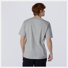NB Essentials Embroidered Tee / New Balance Women|Men