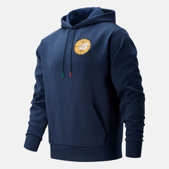 NB Basketball Colorized Court Hoodie / New Balance Men