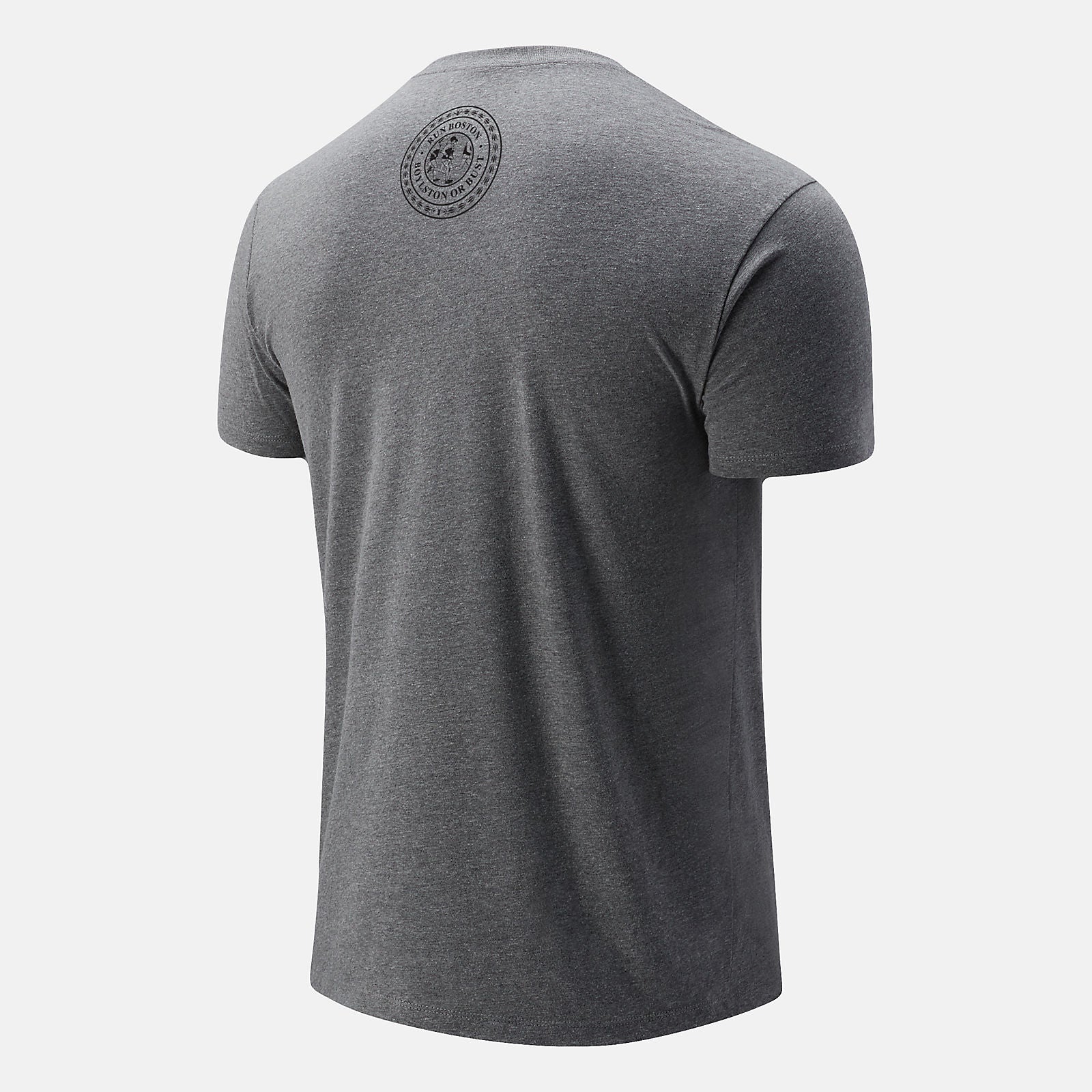 Boston INBound Green Line Graphic Tee / New Balance Men