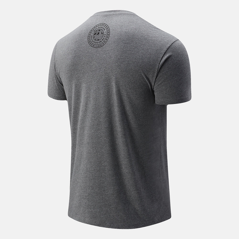 Boston INBound Green Line Graphic Tee / New Balance Men