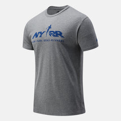RFL Distressed Graphic Short Sleeve / New Balance Men