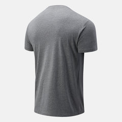 RFL Distressed Graphic Short Sleeve / New Balance Men