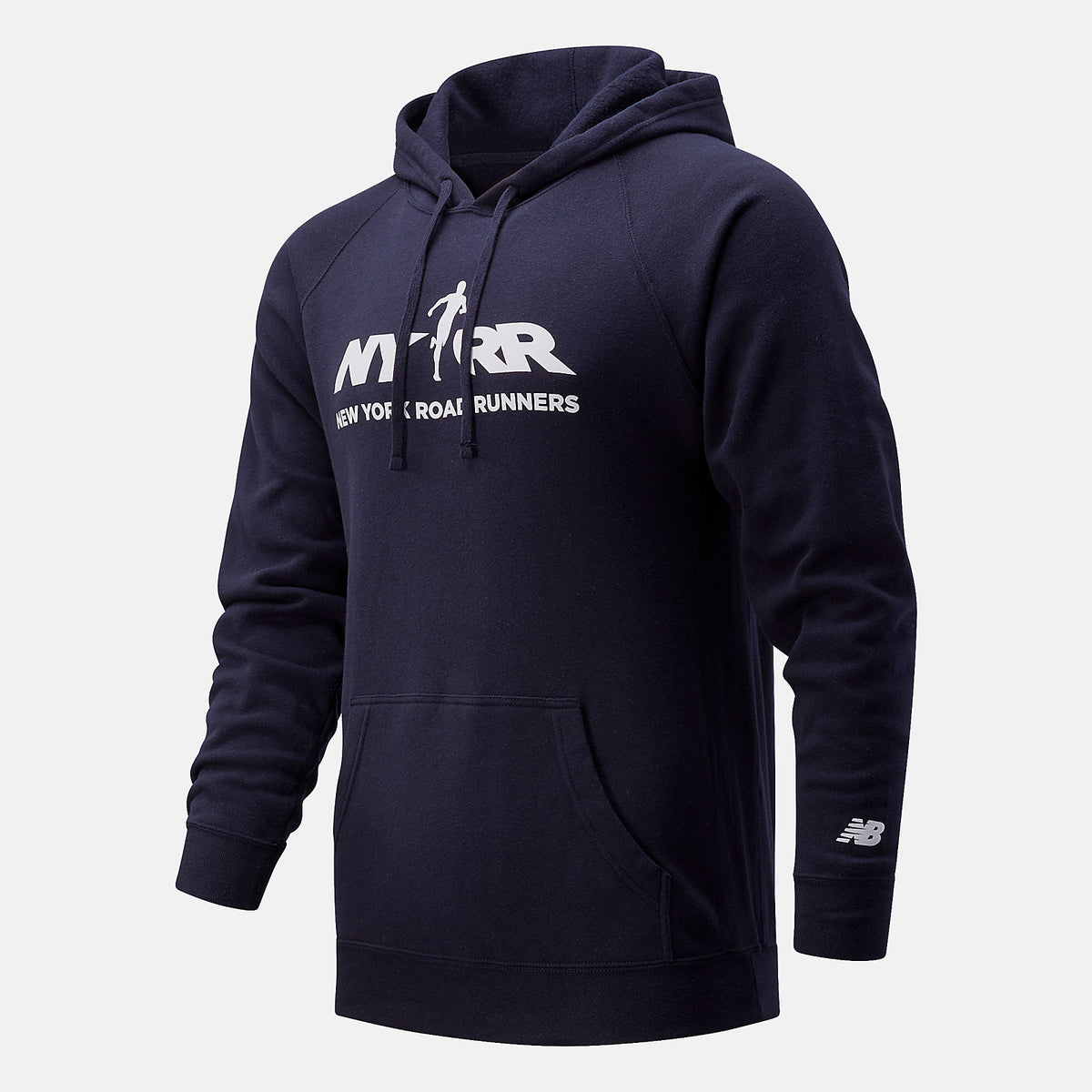 RFL Graphic Hoodie / New Balance Men