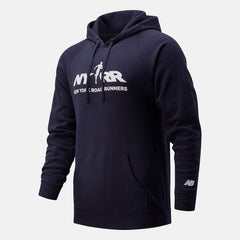 RFL Graphic Hoodie / New Balance Men