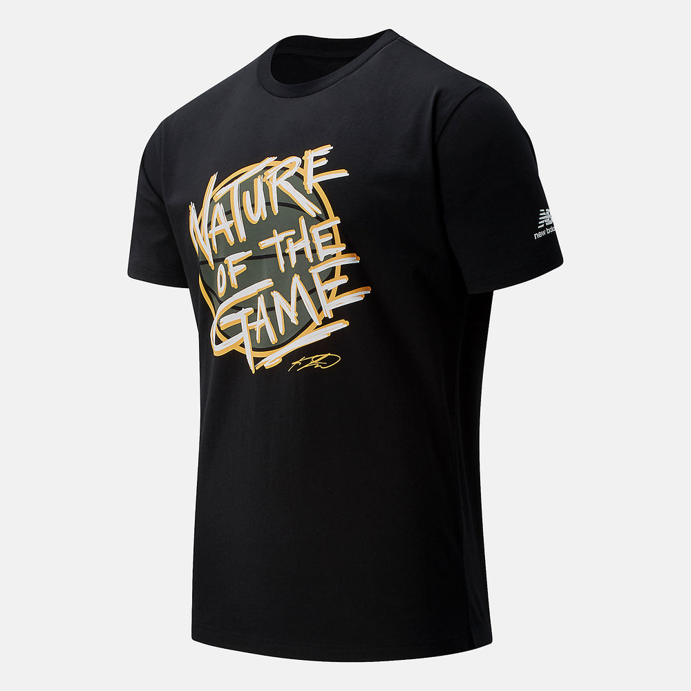 KL2 Nature of the Game Graphic / New Balance Men
