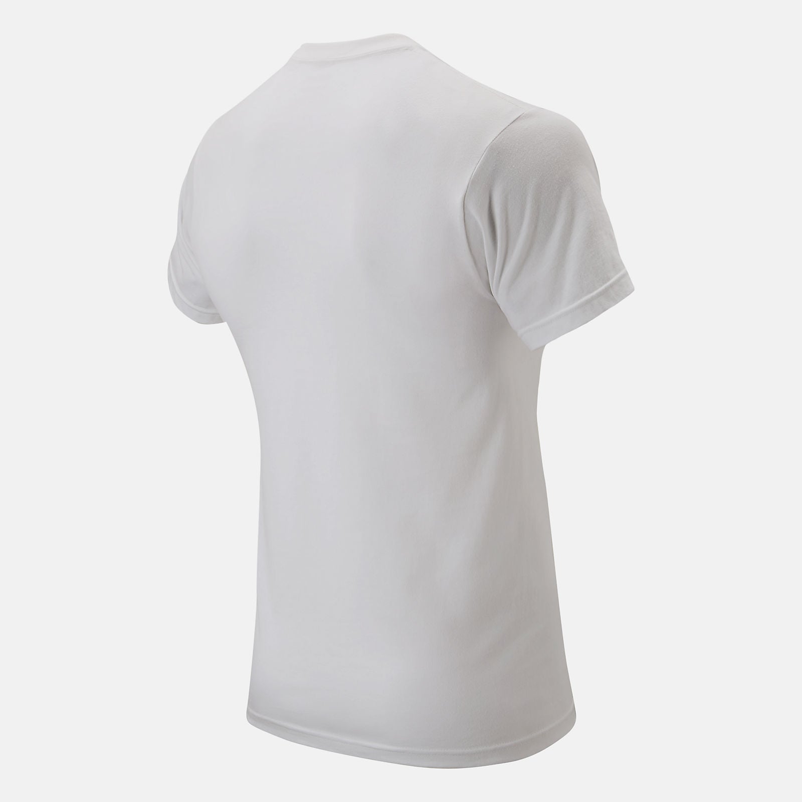 David X NB Tee / New Balance Men