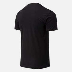 Baseball Plate Graphic Tee / New Balance Men