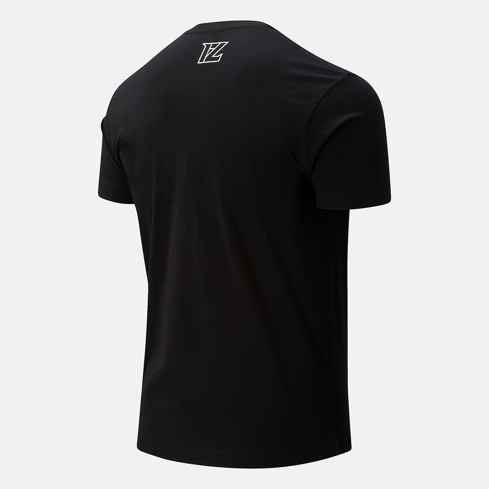 Lindor Mural Tee / New Balance Men