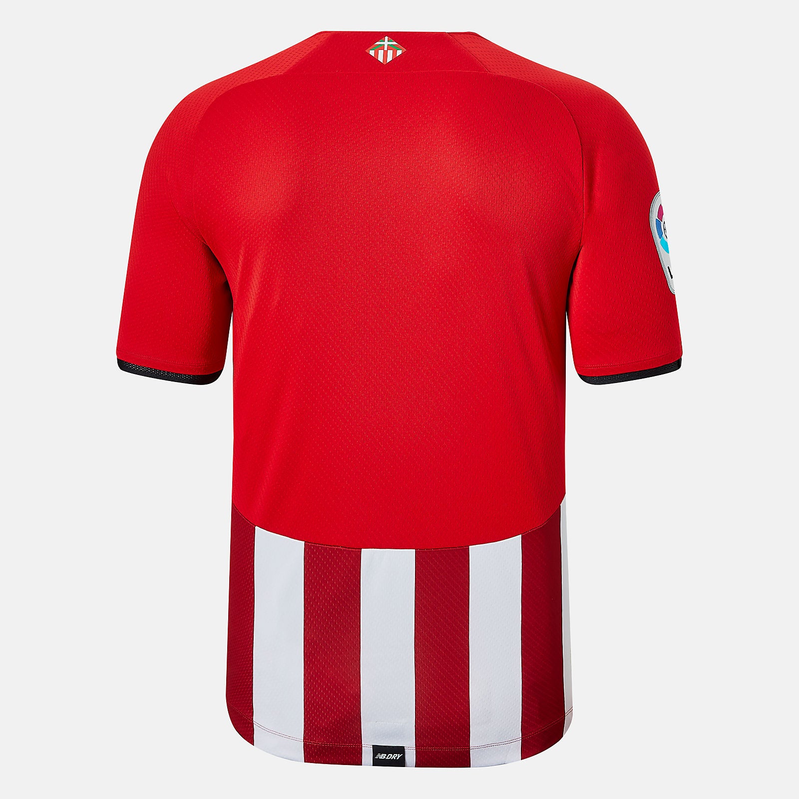 Athletic Club Home Short Sleeve Jersey / New Balance Men